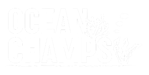 Ocean Champs Logo